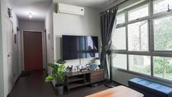 Blk 210A Punggol Crest (Punggol), HDB 3 Rooms #324052321